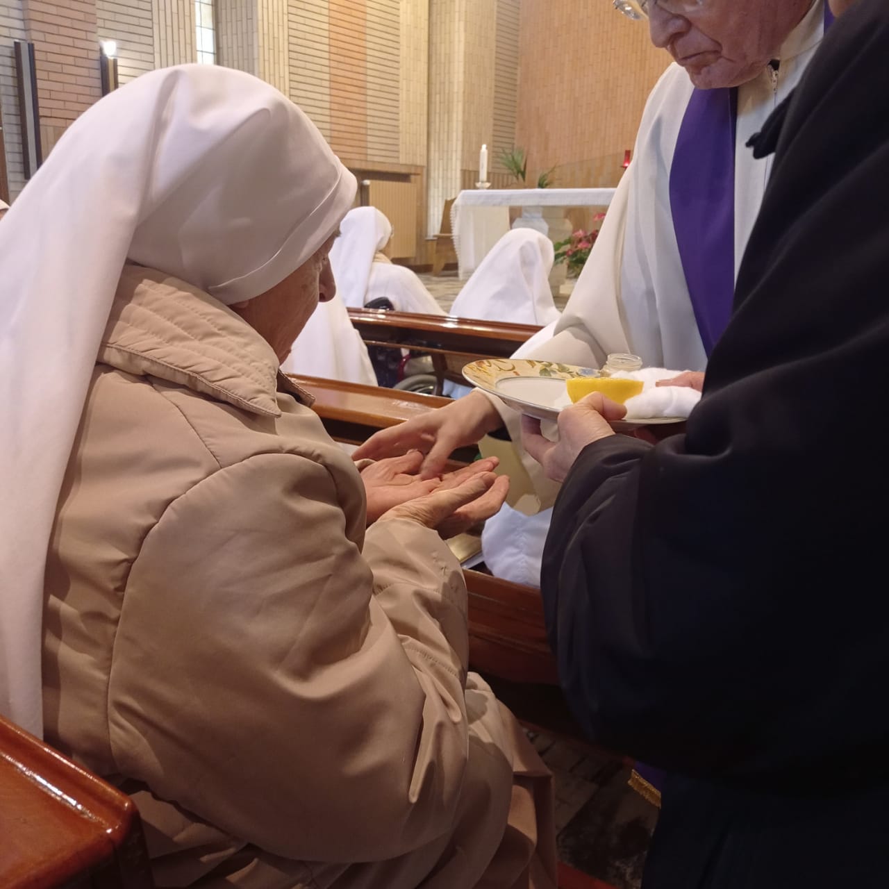 Piccole Figlie del Sacro Cuore di Ges&ugrave;